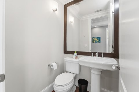 Touwnhouse à vendre à Lauderdale-by-the-Sea, Floride: 3 chambres, 155.52 m2 № 2436069 - photo 11