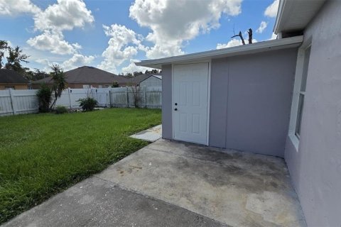 House in Kissimmee, Florida 3 bedrooms, 166.85 sq.m. № 2377929 - photo 18