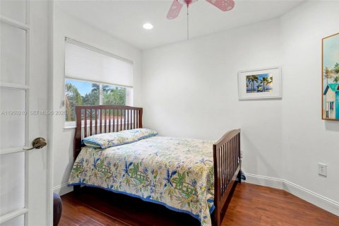 Adosado en venta en Hollywood, Florida, 3 dormitorios, 162.39 m2 № 2006368 - foto 17