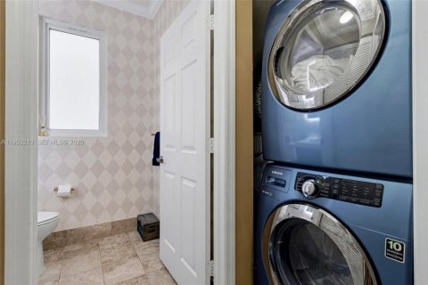 Adosado en venta en Hollywood, Florida, 3 dormitorios, 162.39 m2 № 2006368 - foto 11