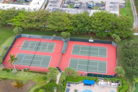 Adosado en venta en Hollywood, Florida, 3 dormitorios, 162.39 m2 № 2006368 - foto 23