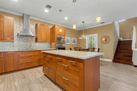 Adosado en venta en Hollywood, Florida, 3 dormitorios, 162.39 m2 № 2006368 - foto 9