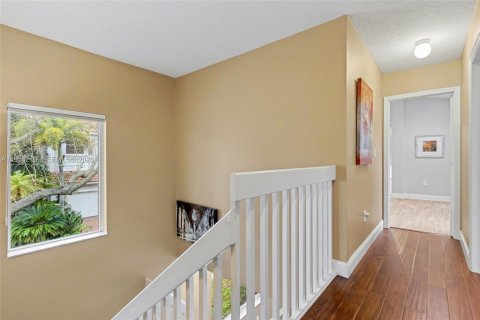 Adosado en venta en Hollywood, Florida, 3 dormitorios, 162.39 m2 № 2006368 - foto 15