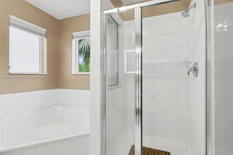 Adosado en venta en Hollywood, Florida, 3 dormitorios, 162.39 m2 № 2006368 - foto 20