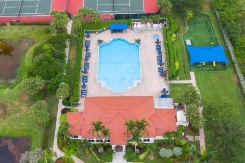 Adosado en venta en Hollywood, Florida, 3 dormitorios, 162.39 m2 № 2006368 - foto 21