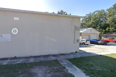 Immobilier commercial à vendre à Tampa, Floride: 737.83 m2 № 1901752 - photo 4