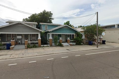 Immobilier commercial à vendre à Tampa, Floride: 737.83 m2 № 1901752 - photo 3