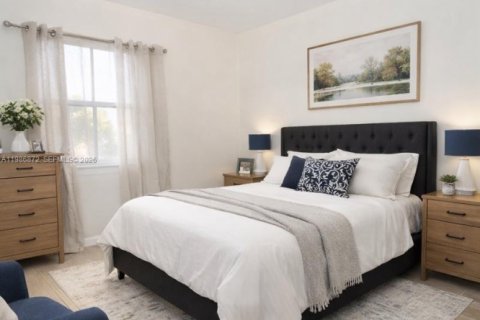 Condo in Cutler Bay, Florida, 1 bedroom  № 2051533 - photo 3