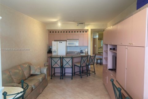 Copropriété à louer à Sunny Isles Beach, Floride: 51.1 m2 № 1860712 - photo 4