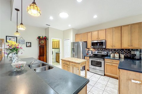 Villa ou maison à vendre à Leesburg, Floride: 2 chambres, 197.32 m2 № 1913340 - photo 24
