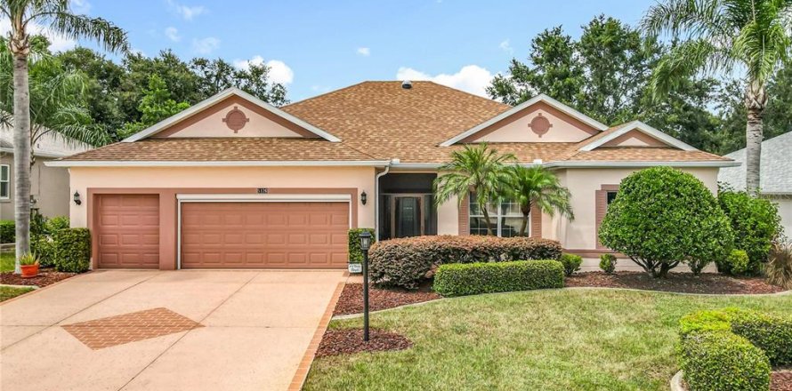 Casa en Leesburg, Florida 2 dormitorios, 197.32 m2 № 1913340