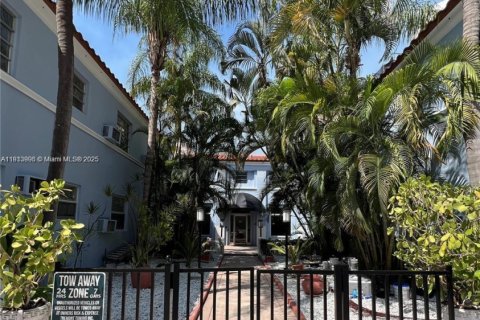 Copropriété à louer à Miami Beach, Floride: 1 chambre, 43.2 m2 № 1969027 - photo 3