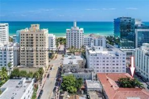 Copropriété à louer à Miami Beach, Floride: 1 chambre, 43.2 m2 № 1969027 - photo 15