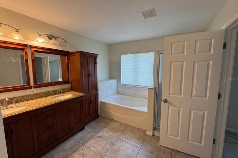 Villa ou maison à louer à Riverview, Floride: 4 chambres, 169.18 m2 № 1853942 - photo 12