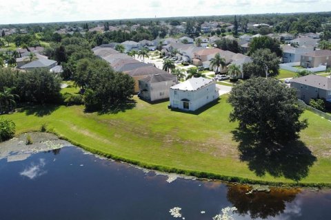 Villa ou maison à louer à Riverview, Floride: 4 chambres, 169.18 m2 № 1853942 - photo 3