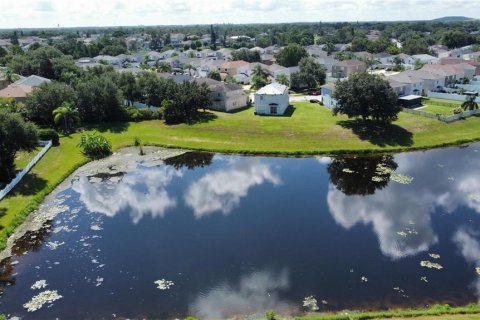 Villa ou maison à louer à Riverview, Floride: 4 chambres, 169.18 m2 № 1853942 - photo 4