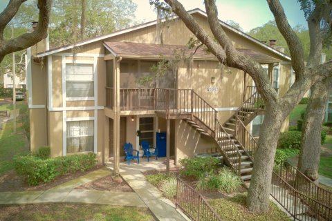 Condominio en alquiler en Tampa, Florida, 2 dormitorios, 84.73 m2 № 1876936 - foto 1