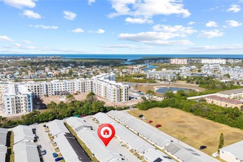 Villa ou maison à vendre à New Port Richey, Floride: 2 chambres, 67.08 m2 № 2233301 - photo 20