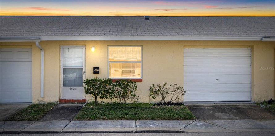Villa ou maison à New Port Richey, Floride 2 chambres, 67.08 m2 № 2233301