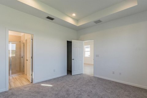 House in Port Charlotte, Florida 3 bedrooms, 142.14 sq.m. № 1832629 - photo 6