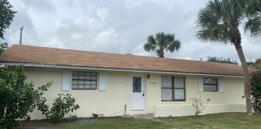 Casa en Jupiter, Florida 4 dormitorios, 149.39 m2 № 2002490