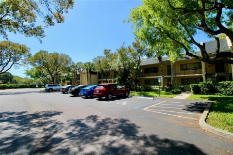 Condo à Boynton Beach, Floride, 2 chambres  № 2183388