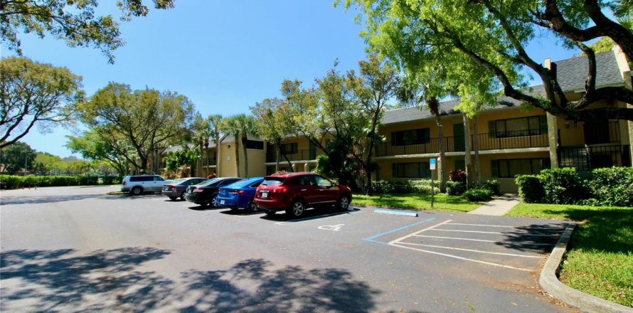 Condo à Boynton Beach, Floride, 2 chambres № 2183388