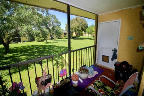 Copropriété à louer à Boynton Beach, Floride: 2 chambres, 85.56 m2 № 2183388 - photo 8