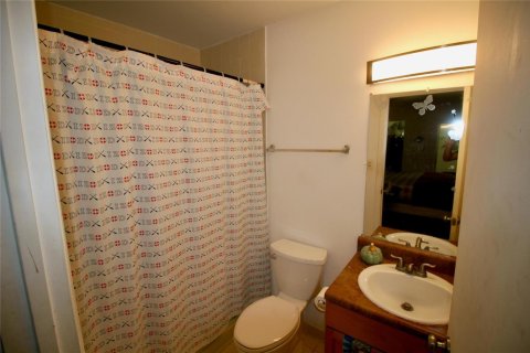 Copropriété à louer à Boynton Beach, Floride: 2 chambres, 85.56 m2 № 2183388 - photo 7