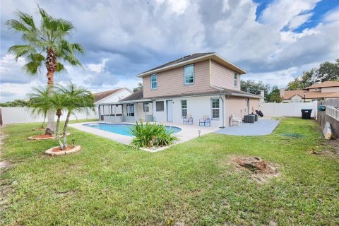 Casa en venta en Orlando, Florida, 4 dormitorios, 173.17 m2 № 1899330 - foto 23