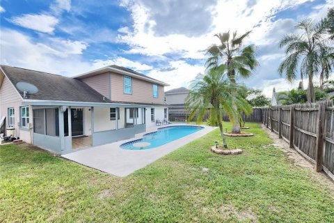 Casa en venta en Orlando, Florida, 4 dormitorios, 173.17 m2 № 1899330 - foto 21
