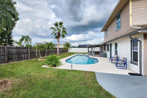 Casa en venta en Orlando, Florida, 4 dormitorios, 173.17 m2 № 1899330 - foto 22