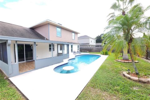 Casa en venta en Orlando, Florida, 4 dormitorios, 173.17 m2 № 1899330 - foto 20