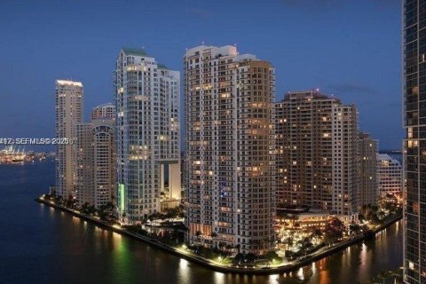 Снять в аренду кондоминиум в Майами, Флорида 1 спальня, 59.27м2, № 2043953 - фото 27