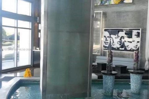 Снять в аренду кондоминиум в Майами, Флорида 1 спальня, 59.27м2, № 2043953 - фото 12