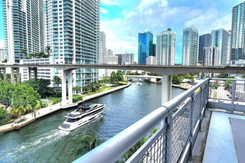 Снять в аренду кондоминиум в Майами, Флорида 1 спальня, 59.27м2, № 2043953 - фото 19