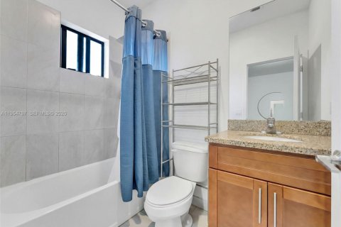 Adosado en alquiler en Homestead, Florida, 3 dormitorios, 135.92 m2 № 2026081 - foto 18