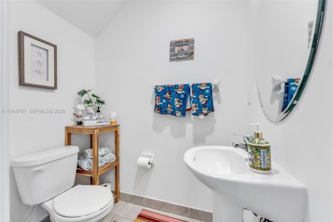 Adosado en alquiler en Homestead, Florida, 3 dormitorios, 135.92 m2 № 2026081 - foto 12