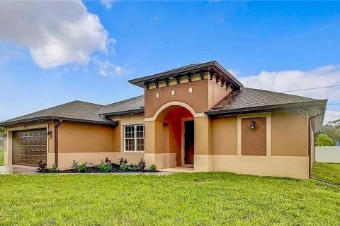 Casa en venta en Venice, Florida, 3 dormitorios, 170.38 m2 № 1509180 - foto 1