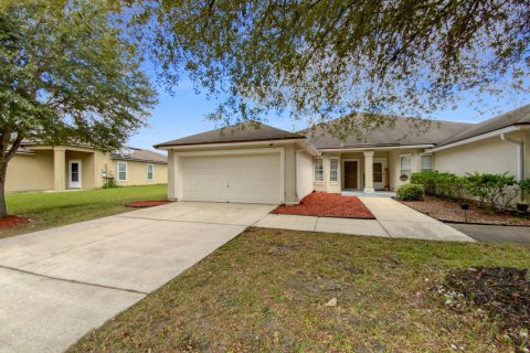 Duplex in Jacksonville, Florida 3 bedrooms, 150.04 sq.m. № 801517 - photo 1