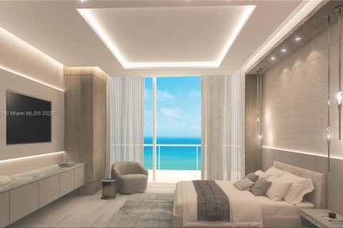 Condo in Sunny Isles Beach, Florida, 5 bedrooms  № 1860821 - photo 7