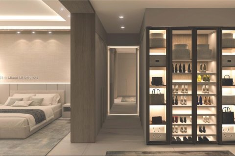 Condo in Sunny Isles Beach, Florida, 5 bedrooms  № 1860821 - photo 6