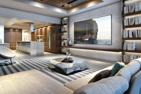 Copropriété à vendre à Sunny Isles Beach, Floride: 5 chambres, 302.12 m2 № 1860821 - photo 21