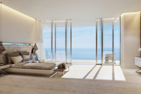 Condo in Sunny Isles Beach, Florida, 5 bedrooms  № 1860821 - photo 9