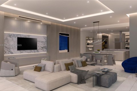 Condominio en venta en Sunny Isles Beach, Florida, 5 dormitorios, 302.12 m2 № 1860821 - foto 2