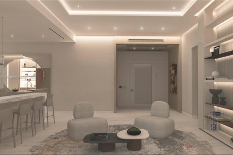 Condo in Sunny Isles Beach, Florida, 5 bedrooms  № 1860821 - photo 4