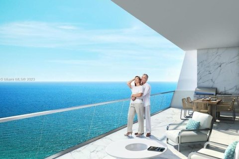 Copropriété à vendre à Sunny Isles Beach, Floride: 5 chambres, 302.12 m2 № 1860821 - photo 10