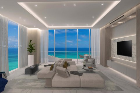 Copropriété à vendre à Sunny Isles Beach, Floride: 5 chambres, 302.12 m2 № 1860821 - photo 1