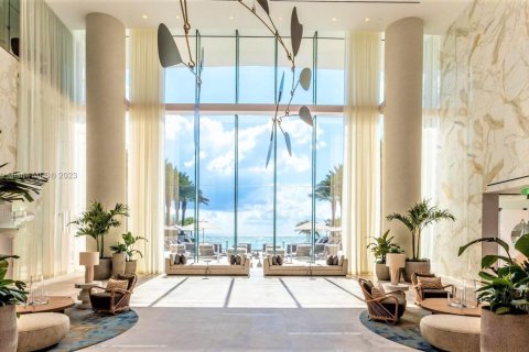 Copropriété à vendre à Sunny Isles Beach, Floride: 5 chambres, 302.12 m2 № 1860821 - photo 22