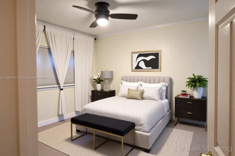 Condo in Oakland Park, Florida, 2 bedrooms  № 1924929 - photo 8